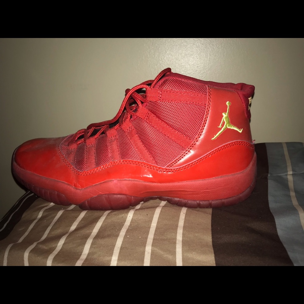Jordan’s